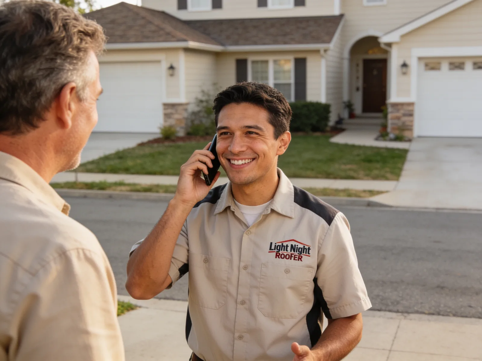 Emergency Roof Repair Columbus, IN FAQs
